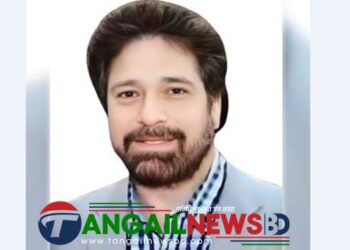 মুরাদ সিদ্দিকী পঞ্চমবারের মতো নির্বাচনে পরাজিত হয়েছেন