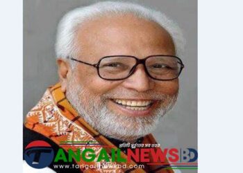 হেভিওয়েট প্রার্থী কাদের সিদ্দিকী নির্বাচনে হেরেছেন পিতা ও পুত্রের কাছে