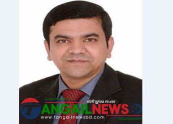 জয় ২৮ হাজার ৯০০ ভোট ভোট বেশী পেয়ে জয়লাভ