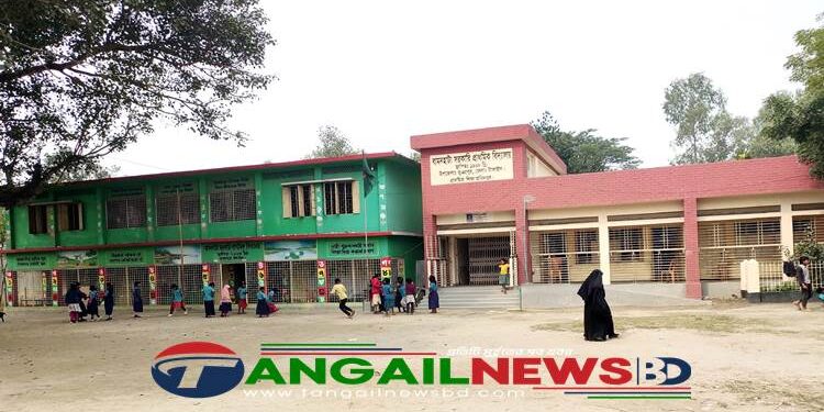 তিন দফায় ছুটি নিয়ে অনুপস্থিত শিক্ষিকা ॥ ব্যবস্থা নেয়নি কর্তৃপক্ষ