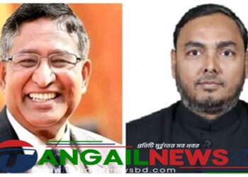 ফুরফুরে অবস্থায় রাজ্জাক ও টিটু ॥ ছয় আসনে কঠিন চ্যালেঞ্জের মুখে নৌকা