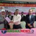 টাঙ্গাইল জেলা এডভোকেট বার সমিতির বার্ষিক পুরষ্কার বিতরণ