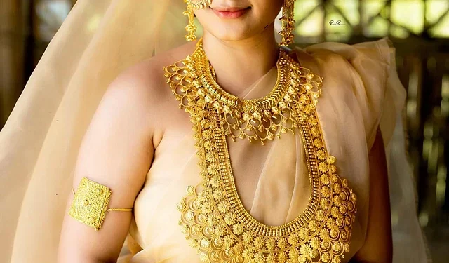 অনেকে আমার লুকের প্রশংসা করেছে…