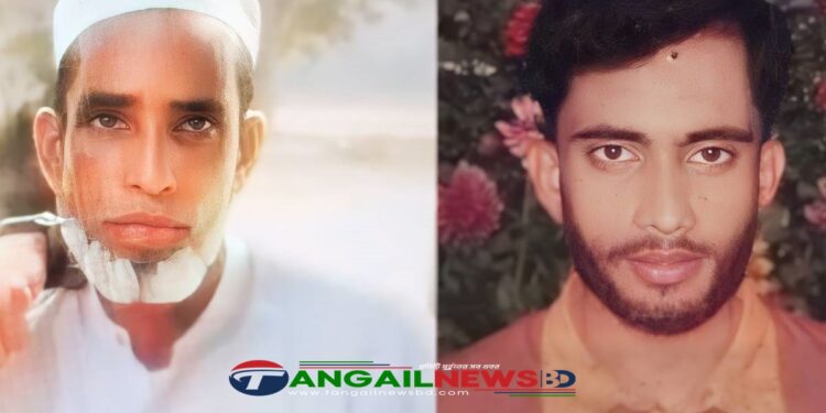 টাঙ্গাইলে ফাঁকা বাজারেও সবজির দাম চড়া