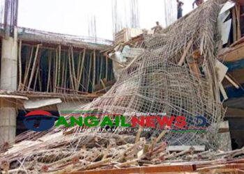 মাভাবিপ্রবি’র সাত ভবন নির্মাণের নকশা অনুমোদনে মেয়রের কারসাজি