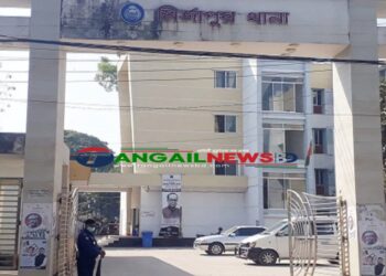 মির্জাপুরে ডাকাতের হামলায় ট্রাকচালক নিহত