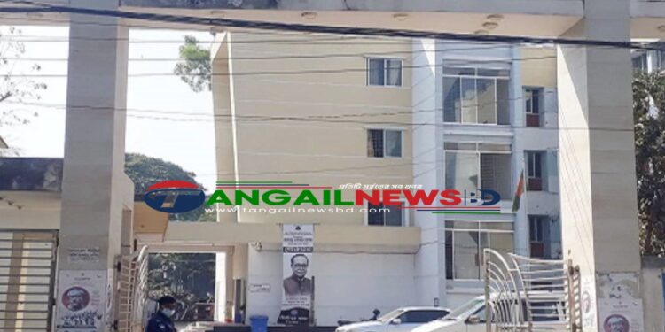 মির্জাপুরে ডাকাতের হামলায় ট্রাকচালক নিহত