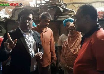 টাঙ্গাইলের পথিক ফাস্টফুড ও মায়া হোটেলকে দুই লাখ টাকা জরিমানা