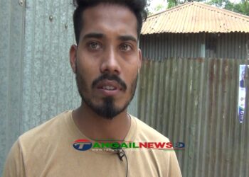 নাগরপুরে ছেলেকে হত্যা করতে কিলার ভাড়া করে সৎ মা