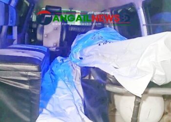 মির্জাপুরে ট্রাকের ধাক্কায় অটোরিকশার ২ জন নিহত ॥ ৩ জন আহত