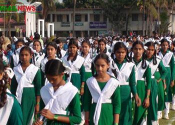 সখীপুরে মহান স্বাধীনতা দিবস পালিত 