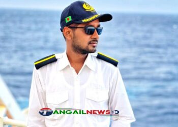 বাবা-মার খাওয়া দাওয়া বন্ধ ॥ জলদস্যুদের কবলে টাঙ্গাইলের সাব্বির