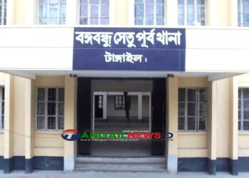 বঙ্গবন্ধু সেতু মহাসড়কে মোটরসাইকেল কেড়ে নিল এক নারীর প্রাণ