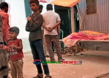 টাঙ্গাইল জেনারেল হাসপাতালের সাবেক ইমও’র রহস্যজনক মৃত্যু