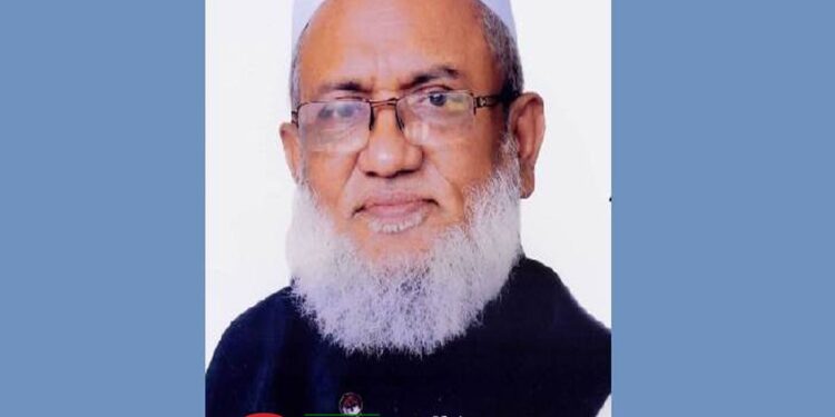 টাঙ্গাইলে আ’লীগ নেতা কুদরত-ই-এলাহির বিরুদ্ধে দুদকের মামলা