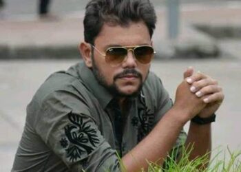 সখীপুরে সড়ক দূর্ঘটনায় ব্যবসায়ী  নিহত