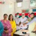 বীরপুত্র রবিনের চিকিৎসার্থে টাঙ্গাইল মুক্তিযোদ্ধা সন্তান সংসদ-এর সহযোগিতা