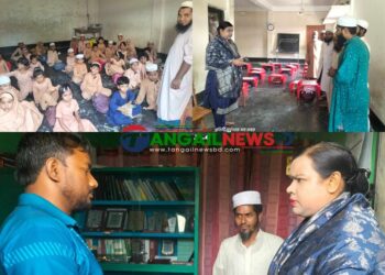 গোপালপুরে তাপপ্রবাহে শিক্ষা প্রতিষ্ঠান বন্ধের নির্দেশ না মানায় মুচলিকা দিলেন