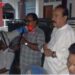দেলদুয়ার উপজেলা নির্বাচনে চেয়ারম্যান প্রার্থী সিরাজ মল্লিকের মতবিনিময়