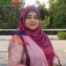 মধুপুর উপজেলায় মহিলা ভাইস চেয়ারম্যান পদে বিজীয় হয়েছেন রুবি