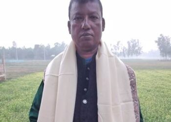 কালিহাতী উপজেলা আওয়ামী লীগের সদস্য জিন্নাহ ইন্তেকাল করেছেন