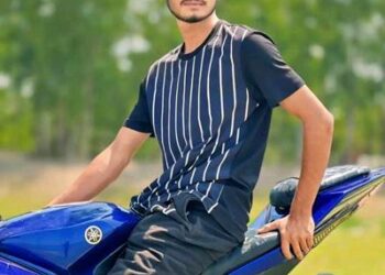 ভূঞাপুরে ট্রাকের ধাক্কায় মোটরসাইকেল আরোহী কলেজ ছাত্র নিহত