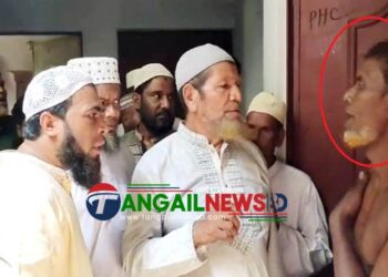 ভূঞাপুরে মা-বাবা ও ছেলেসহ পরিবারের ৪ জনই মাদক বিক্রেতা!