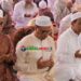 টাঙ্গাইলের দুই হাজার ৮২টি স্থানে ঈদের নামাজ অনুষ্ঠিত