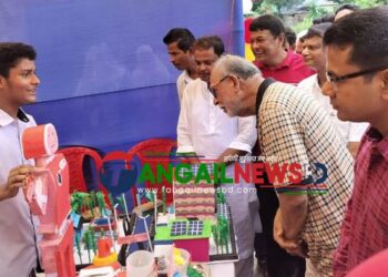 কালিহাতীতে উদ্ভাবিত লাগসই প্রযুক্তির প্রয়োগ ও সম্প্রসারণ সেমিনার