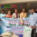 মধুপুরে আমন ধানের বীজ ও সার বিতরণ কার্যক্রমের উদ্বোধন