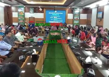 টাঙ্গাইলে জাতীয় কন্যা শিশু দিবস পালিত