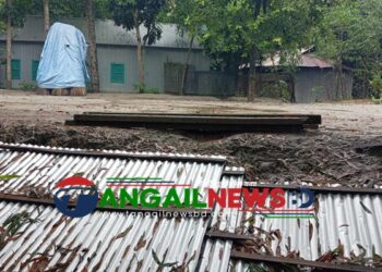 ভূঞাপুরে বিএনপি’র দুই নেতার বিরুদ্ধে প্রতিবন্ধীর জমি দখলের অভিযোগ