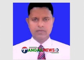 নাগরপুরে স্বপদে পূর্ণবহাল প্রধান শিক্ষক মতিউর রহমান