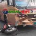 টাঙ্গাইলে বাস চাপায় দুই মোটরসাইকেল আরোহী নিহত