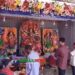 টাঙ্গাইলে দেবী দূর্গার নবমী ও দশমী পূজা অনুষ্ঠিত