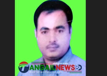 সখীপুরে মাকে হত্যার অভিযোগে বাবার বিরুদ্ধে ছেলের মামলা