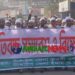 ইসকনকে নিষিদ্ধের দাবিতে টাঙ্গাইলে প্রতিবাদ সমাবেশ ও বিক্ষোভ মিছিল