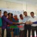 নাগরপুরে সার ও বীজ বিতরণ
