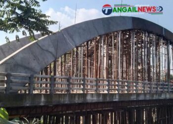 নভেম্বরেই চালু হচ্ছে বহুল আলোচিত বেড়াডোমা ব্রীজ