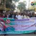 নাগরপুরে বিএনপির বিজয় র‌্যালী