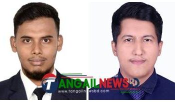 সখীপুর উপজেলা শাখা ছাত্র অধিকার পরিষদের কমিটি গঠন 