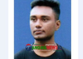 নাগরপুরে নিখোজের ৮ মাসেও সন্ধান মেলেনি কলেজ ছাত্র জিহাদের