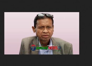 আমার দেশ পত্রিকার মধুপুর প্রতিনিধি আবদুর রউফ আর নেই