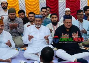 বিএনপি প্রতিষ্ঠা করা হয়েছে এ দেশের জনগণের জন্য … আবুল কালাম