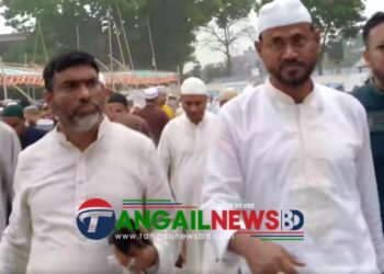 হাসিনার আমলে আমাদের অসংখ্য নেতাকর্মী নির্যাতনের শিকার হয়েছে- টুকু