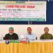 ঘাটাইলে সাম্প্রদায়িক সম্প্রীতি শীর্ষক আলোচনা সভা অনুষ্ঠিত