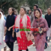 সারাদেশে ধর্ষণ ও নারী নিপীড়নের প্রতিবাদে মাভাবিপ্রবিতে মিছিল