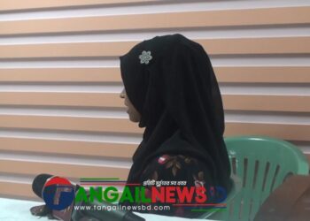 মির্জাপুরে অনৈতিক প্রস্তাবে রাজি না হওয়ায় চাকুরি গেল নারী পোষাক কর্মীর