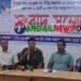 অস্ট্রেলিয়া পাঠানোর জন্য টাঙ্গাইলের ২৮ জনের থেকে ৩ কোটি ১০ লাখ টাকা আত্মসাৎ