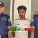 মির্জাপুরে শিশু মেয়েকে ধর্ষণের অপরাধে মোজাম্মেলকে গ্রেপ্তার